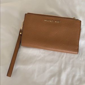 Michael Kors Wristlet